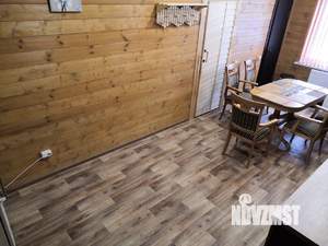 Дом 110м², 2-этажный, посуточно,