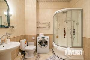 Дом 380м², 3-этажный, посуточно,