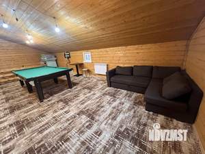 Дом 200м², 2-этажный, посуточно,