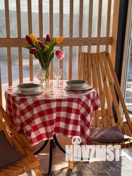 Дом 15м², 1-этажный, посуточно,