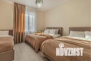 Дом 180м², 2-этажный, посуточно,