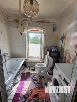 Дом 89м², 2-этажный, на длительный срок,