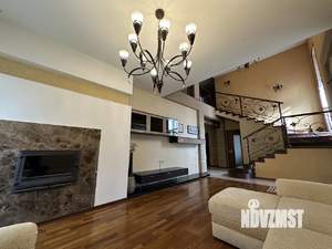 Коттедж 320м², 2-этажный, на длительный срок,