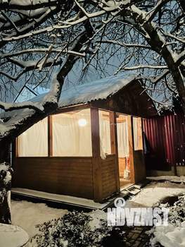 Коттедж 160м², 2-этажный, на длительный срок,