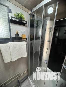 Дом 15м², 1-этажный, посуточно,