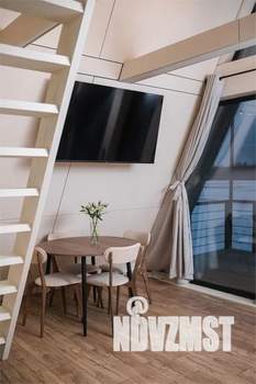 Дом 36м², 2-этажный, посуточно,