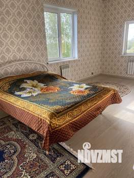 Коттедж 300м², 3-этажный, на длительный срок,