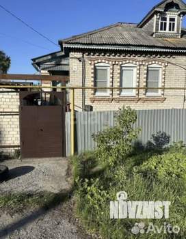 Дом 110м², 1-этажный, на длительный срок,