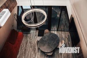 Дом 42м², 2-этажный, посуточно,