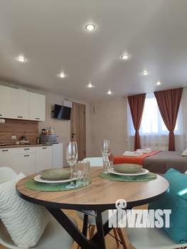 Дом 42м², 1-этажный, посуточно,