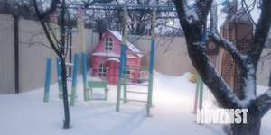 Дом 110м², 2-этажный, посуточно,