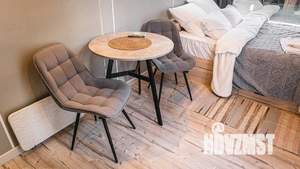 Дом 18м², 1-этажный, посуточно,