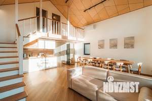 Дом 89м², 2-этажный, посуточно,