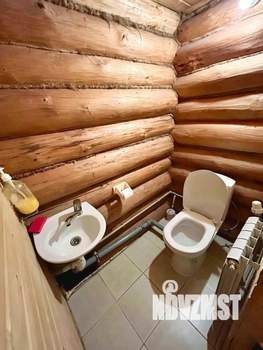 Дом 160м², 1-этажный, посуточно,