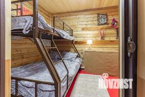 Дом 145м², 2-этажный, посуточно,