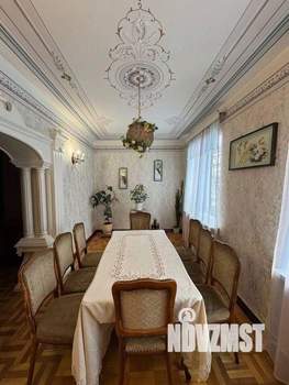 Дом 250м², 2-этажный, на длительный срок,