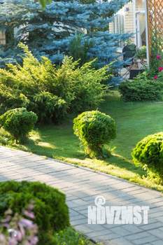 Дом 290м², 2-этажный, посуточно,