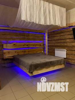 Дом 80м², 1-этажный, посуточно,