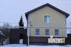 Дом 345м², 3-этажный, посуточно,