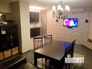 Дом 150м², 3-этажный, посуточно,