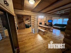 Дом 200м², 2-этажный, посуточно,