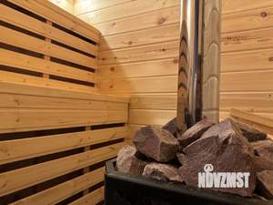 Дом 80м², 2-этажный, посуточно,