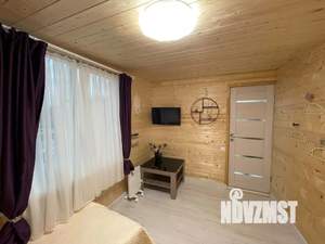 Дом 100м², 1-этажный, посуточно,