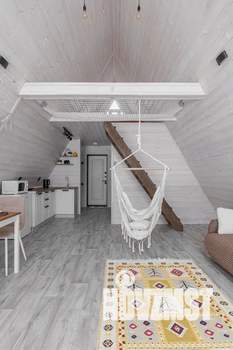 Дом 54м², 2-этажный, посуточно,