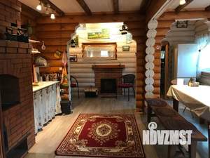 Дом 145м², 2-этажный, посуточно,