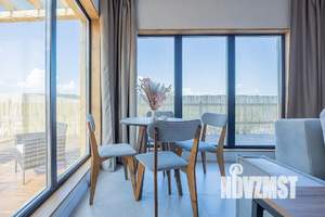 Дом 40м², 1-этажный, посуточно,