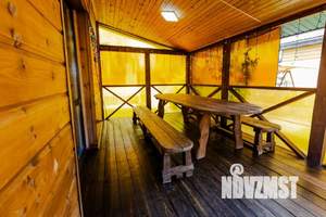 Дом 101м², 2-этажный, посуточно,