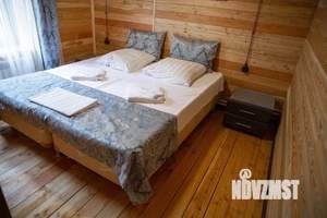 Дом 100м², 1-этажный, посуточно,