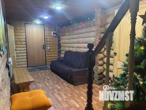 Дом 160м², 2-этажный, посуточно,