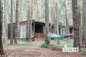 Дом 50м², 1-этажный, посуточно,