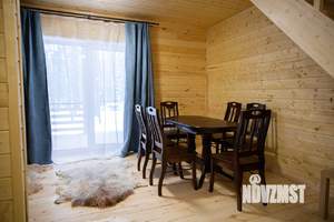 Дом 70м², 2-этажный, посуточно,