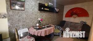 Дом 45м², 2-этажный, посуточно,