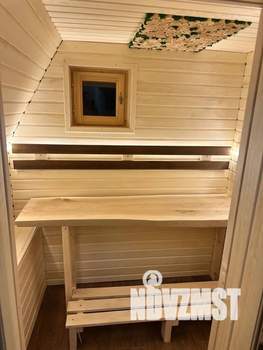 Дом 50м², 2-этажный, посуточно,