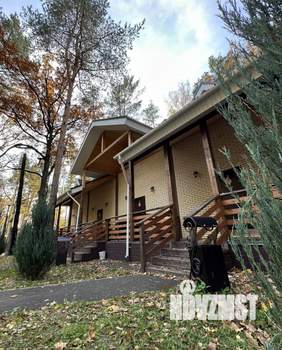 Дом 70м², 2-этажный, посуточно,