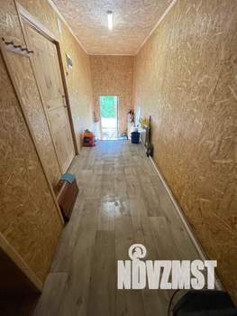 Дом 55м², 1-этажный, посуточно,