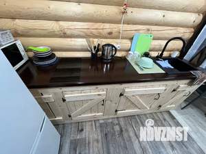 Дом 56м², 1-этажный, посуточно,