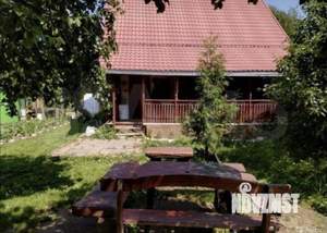 Дом 110м², 2-этажный, посуточно,