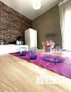 Дом 88м², 1-этажный, посуточно,