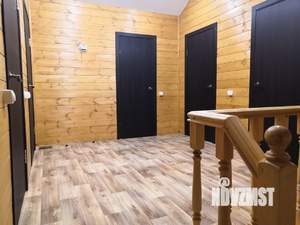 Дом 110м², 2-этажный, посуточно,