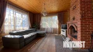 Дом 200м², 2-этажный, посуточно,