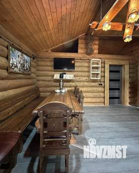 Дом 50м², 1-этажный, посуточно,