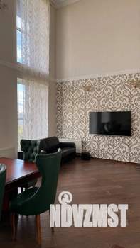 Дом 400м², 4-этажный, посуточно,