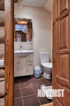 Дом 200м², 2-этажный, посуточно,