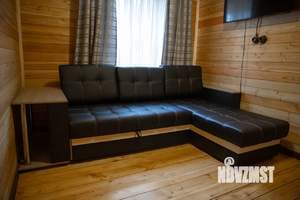 Дом 100м², 1-этажный, посуточно,