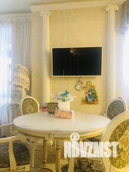 Дом 300м², 3-этажный, посуточно,