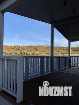 Дом 73м², 1-этажный, посуточно,